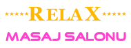 Uşak Relax Plus Ultra Lüx Masaj Salonu | Uşak Masaj Salonu